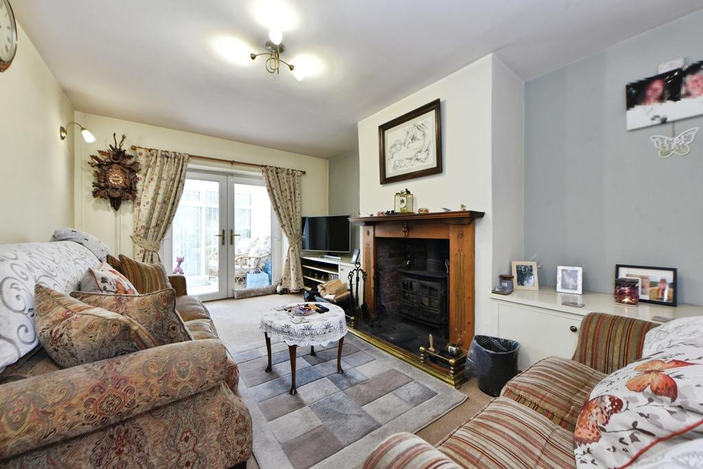 Front Room