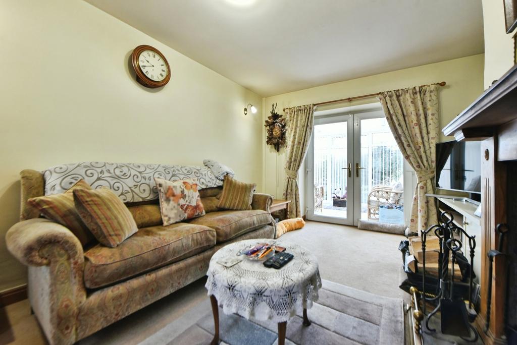 Front Room