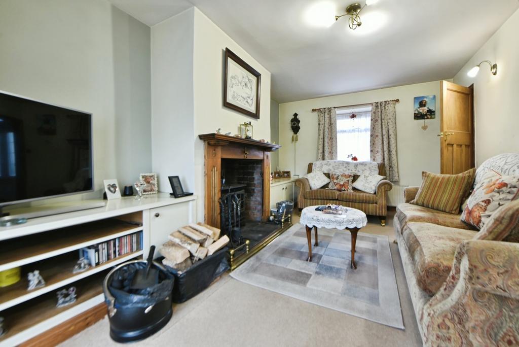 Front Room