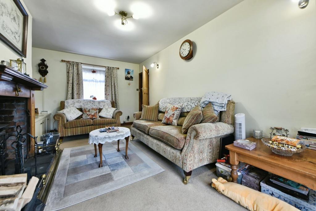 Front Room