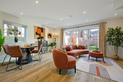 undefined, at Millside Grange, Croxley Green WD3