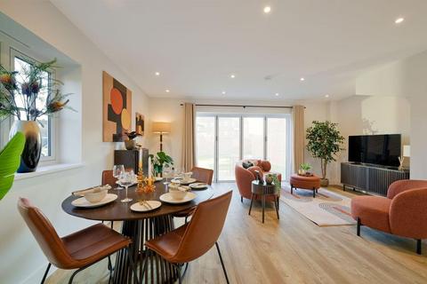 undefined, at Millside Grange, Croxley Green WD3