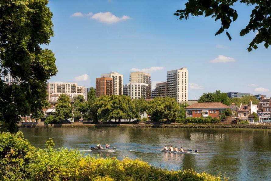 KBR Riverside