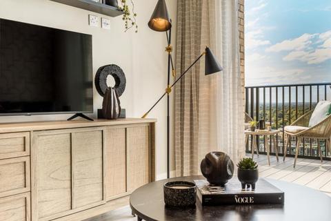 1 bedroom apartment for sale, at Kew Bridge Rise, Brentford TW8