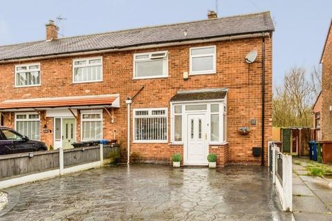 Rushton Drive, Bramhall, SK7