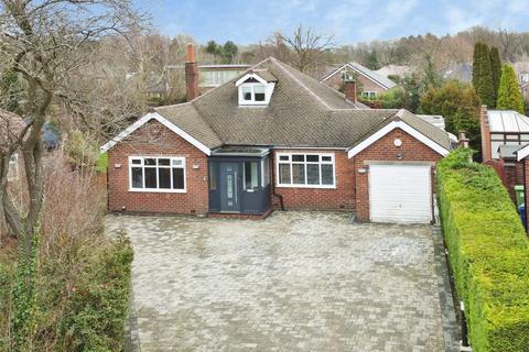 4 bedroom bungalow for sale, Glandon Drive, Cheadle Hulme, Cheadle, Greater Manchester, SK8