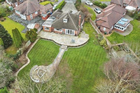 4 bedroom bungalow for sale, Glandon Drive, Cheadle Hulme, Cheadle, Greater Manchester, SK8