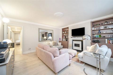 2 bedroom flat to rent, Cumberland Street, London SW1V