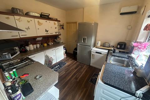 undefined, Blackpool Street , Burton upon Trent DE14