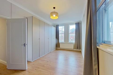 1 bedroom flat to rent, Minster Road, London NW2