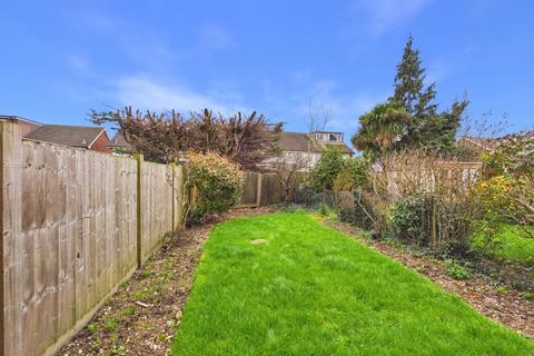 3 bedroom terraced house for sale, Falcon Drive, Stanwell, Surrey, TW19