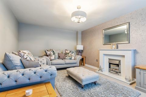 undefined, Argyll Avenue, Buckshaw Village, Chorley, Lancashire, PR7