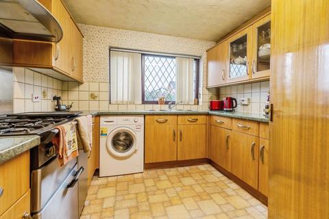 undefined, Burgh Meadows, Chorley, Lancashire, PR7
