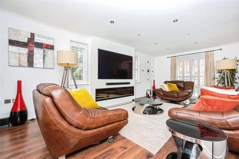 5 bedroom detached house for sale, Mayflower Road, Chafford Hundred, Grays, Essex, RM16