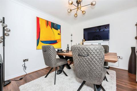 5 bedroom detached house for sale, Mayflower Road, Chafford Hundred, Grays, Essex, RM16