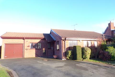 undefined, Brancote Mount, Prenton, CH43