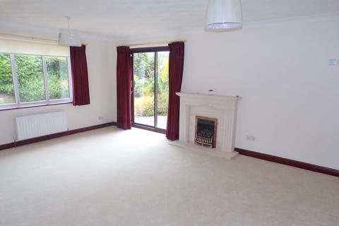 undefined, Brancote Mount, Prenton, CH43