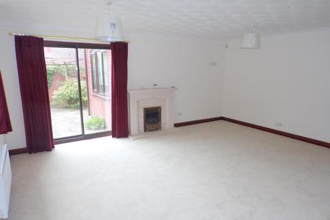 undefined, Brancote Mount, Prenton, CH43