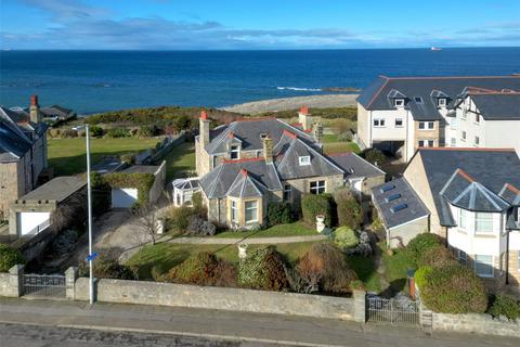 undefined, Charlesville, Stotfield Road, Lossiemouth, Moray, IV31