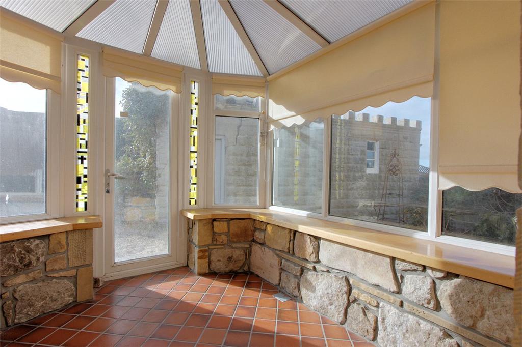 Sunroom
