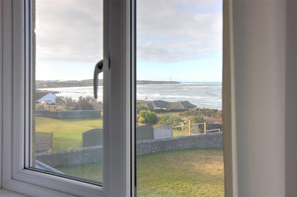 View From Window