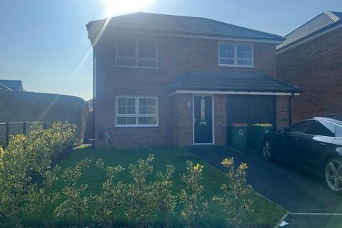 undefined, St. Johns Drive, Preston, PR3