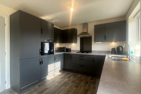 undefined, St. Johns Drive, Preston, PR3