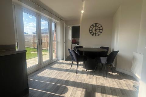 undefined, St. Johns Drive, Preston, PR3