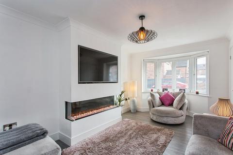 3 bedroom detached house for sale, Grange Drive, Coppull, Chorley, Lancashire, PR7