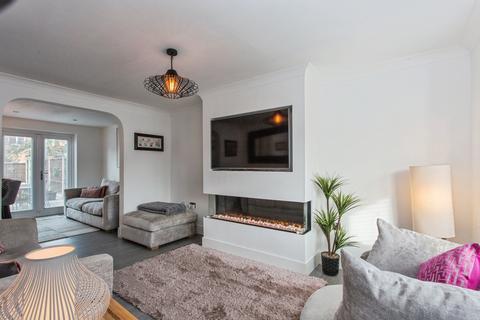 3 bedroom detached house for sale, Grange Drive, Coppull, Chorley, Lancashire, PR7