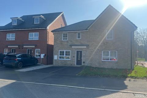 undefined, Tansy Road, Preston, PR3