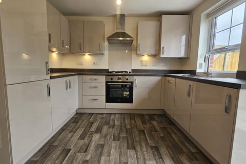 undefined, Tansy Road, Preston, PR3