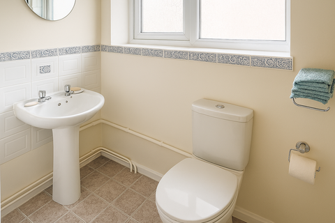 undefined, Henrys Way, Lyme Regis, DT7