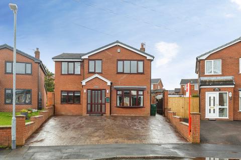 undefined, Belmont Drive, Chorley, Lancashire, PR6