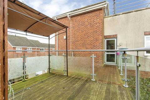 undefined, Coopers Place, Buckshaw Village, Chorley, Lancashire, PR7