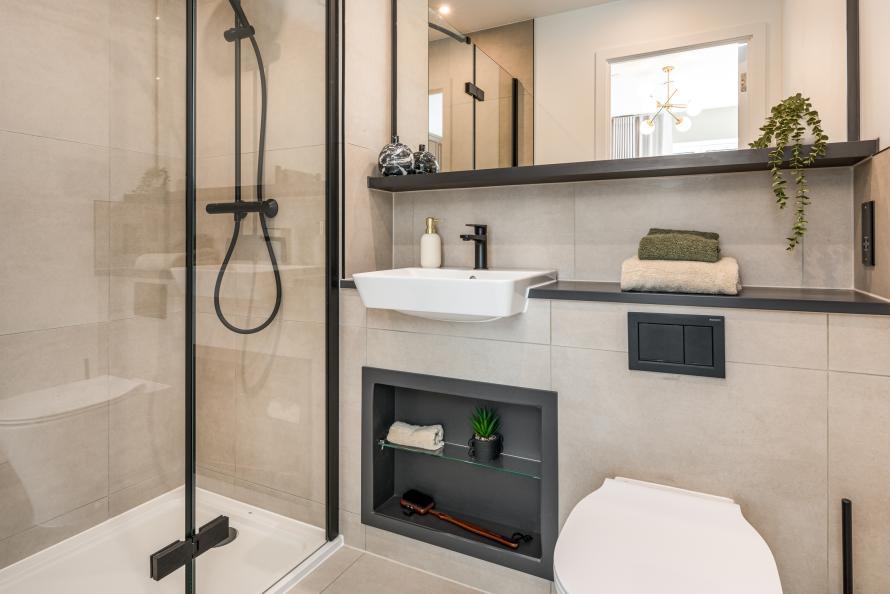 North Gate Park - 2-bedroom