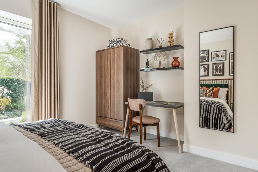 North Gate Park - 2-bedroom