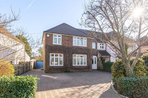 undefined, Rock Lane, Leighton Buzzard