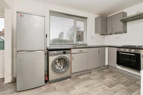 3 bedroom terraced house for sale, Abingdon Road, Bristol, BS16