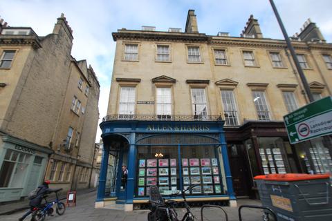 undefined, Princes Buildings, BATH