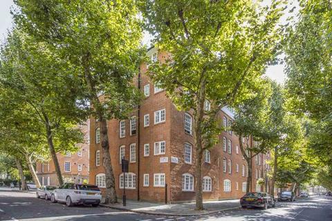 1 bedroom flat to rent, Erasmus Street, London SW1P