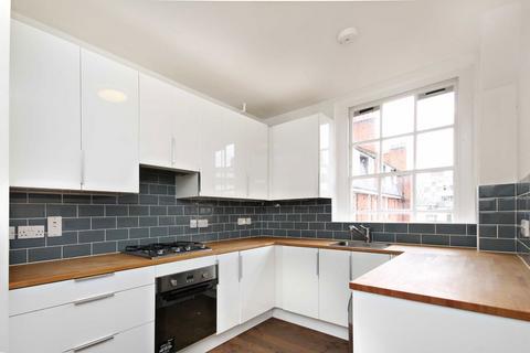 1 bedroom flat to rent, Erasmus Street, London SW1P