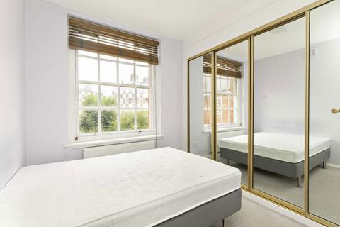 1 bedroom flat to rent, Erasmus Street, London SW1P