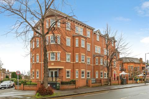 undefined, Wilbraham Road, Chorlton, Greater Manchester, M21