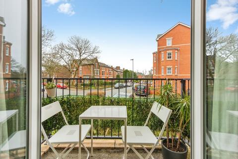 undefined, Wilbraham Road, Chorlton, Greater Manchester, M21