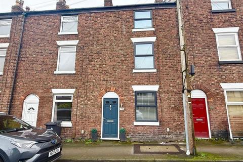 4 bedroom terraced house for sale, Bond Street, Macclesfield