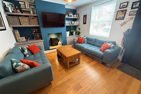 4 bedroom terraced house for sale, Bond Street, Macclesfield