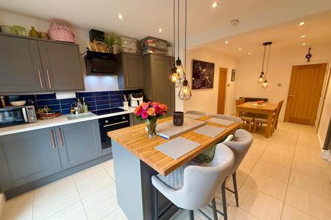 undefined, Bond Street, Macclesfield