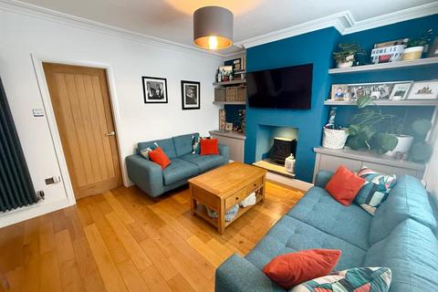 undefined, Bond Street, Macclesfield