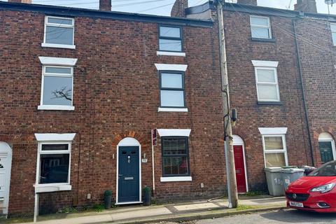 undefined, Bond Street, Macclesfield